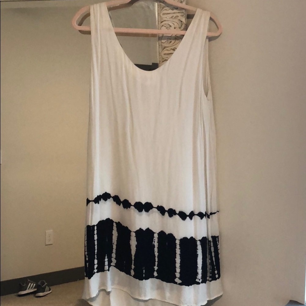 NWT BB Dakota Dress
